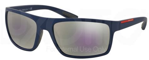 Prada PS02QS Single Vision Prescription Sunglasses